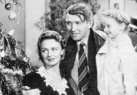 'It's a Wonderful Life'