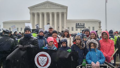 DC March for Life