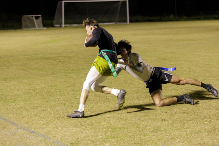 Men's Soccer Championship