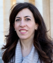 Dr. Pia de Solenni (’93)