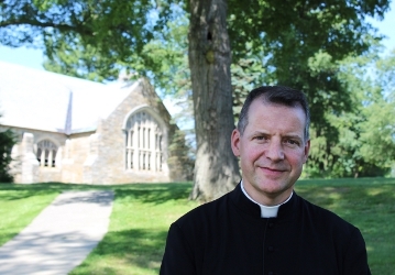 Rev. Greg Markey