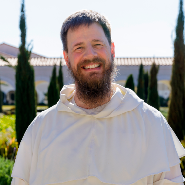 Rev. John Winkowitsch, OP (’04)