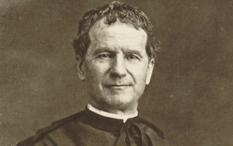 St. John Bosco