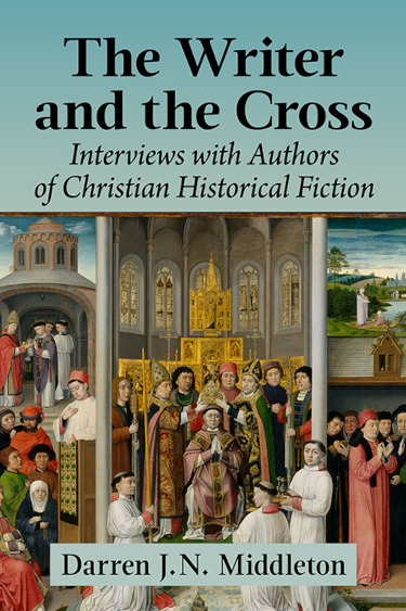 The Write and the Cross