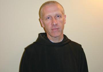 Rev. Mark Bachmann, O.S.B. (’82) | Thomas Aquinas College