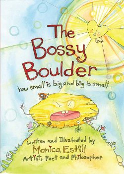 The Bossy Boulder