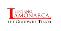 Luciano Lamonarca: The Goodwill Tenor