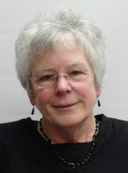 Maureen Gahan (’76)
