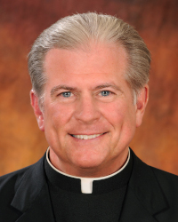 Rev. Dave Heney