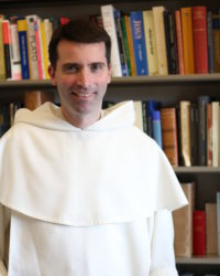 Rev. Dominic Legge, O.P.
