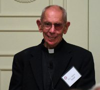 Rev. James V. Schall, S.J.