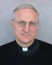 Rev. Joseph Levine (’89)
