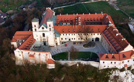 Strahov Abbey