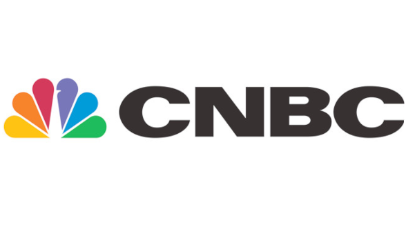 CNBC logo