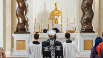 Requiem Mass