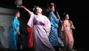 Mikado (2005 student performance)