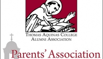 Alumni and Parents Association Logos
