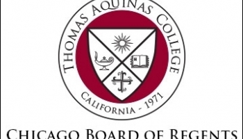 Chicago Board of Regents Logo