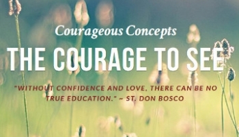 Courageous Concepts