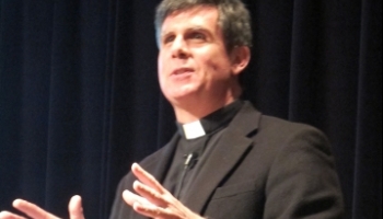 Rev. David Vincent Meconi