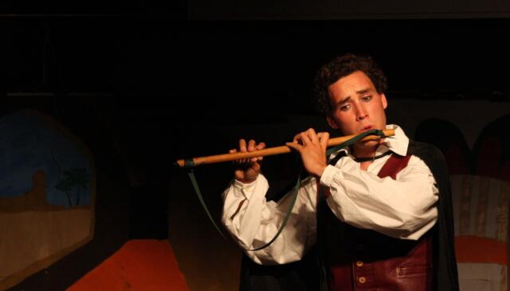 The Magic Flute 2012