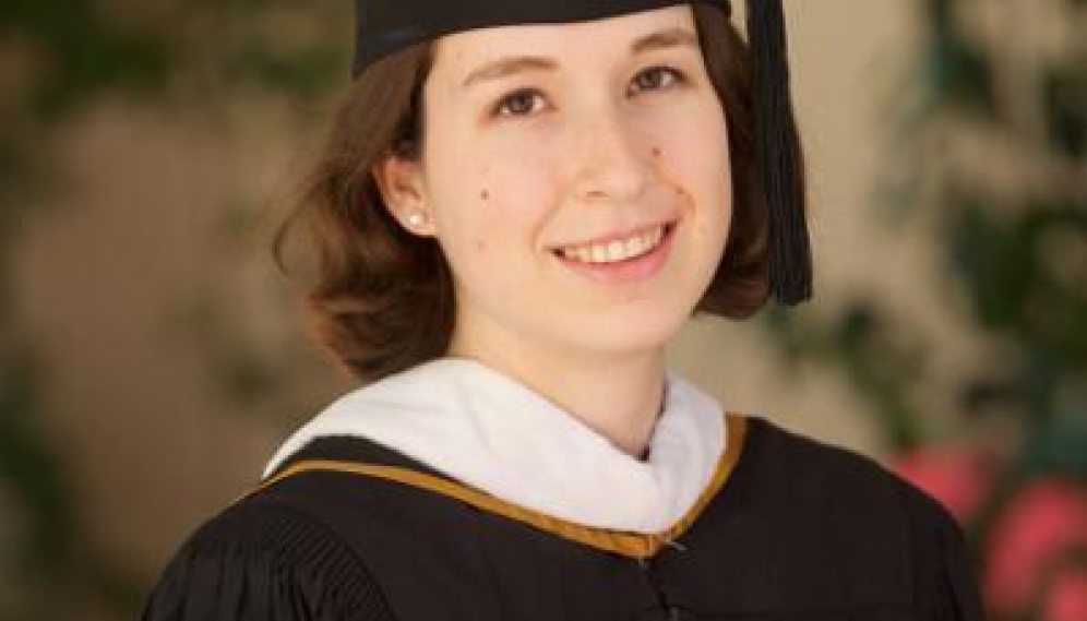 Senior Portraits and Thesis Titles 2017