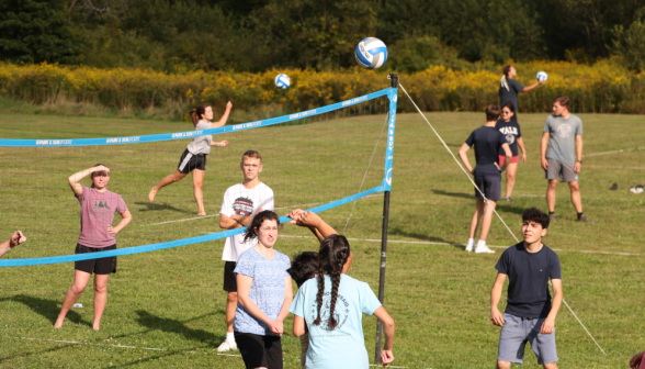 Volleyball