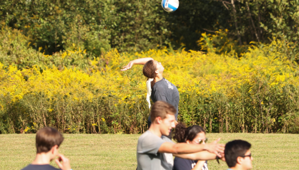 Volleyball