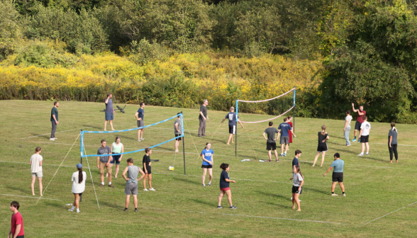 Volleyball