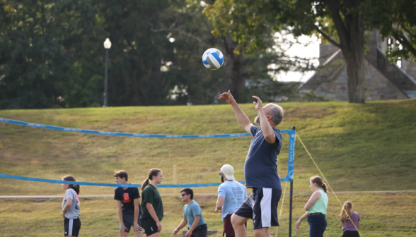 Volleyball