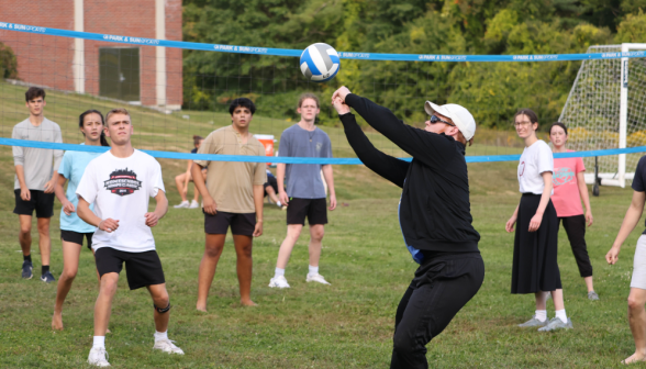 Volleyball