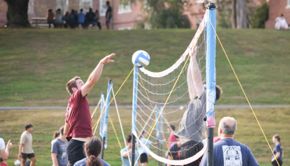 Volleyball