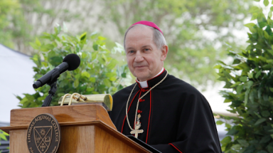 Bishop Paprocki