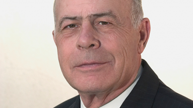 Peter L. DeLuca