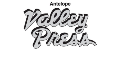 Antelope Valley Press