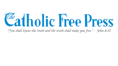 Catolic Free Press
