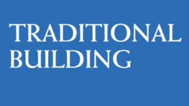 Traditional Building logo