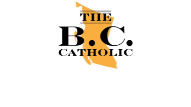 The B.C. Catholic