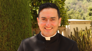 Fr. Jorge Lopez
