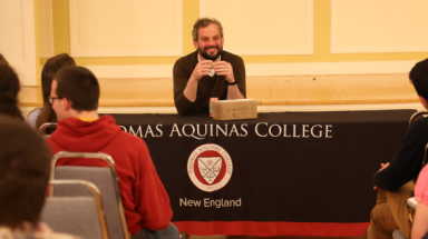 Assistant Dean Offers Insights on Campus Life, TAC Rules