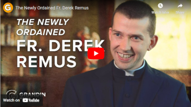Fr. Remus