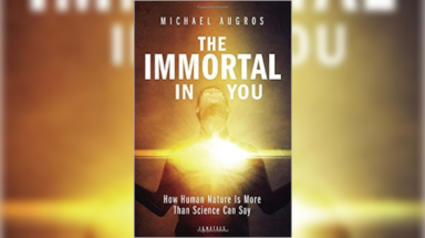The Immortal in You