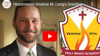 Andrew Lang Video