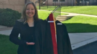 Catherine (Connelly ’11) O’Brien