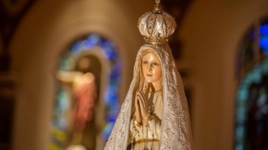 Our Lady of Fatima