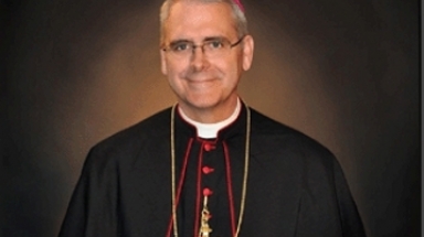 Archbishop Coakley