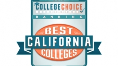 College Choice Best in California 2016