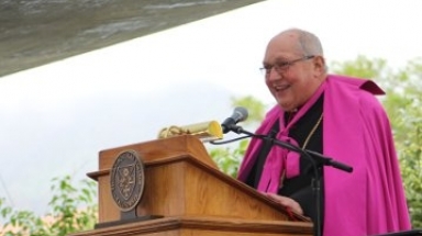 Bishop Morlino