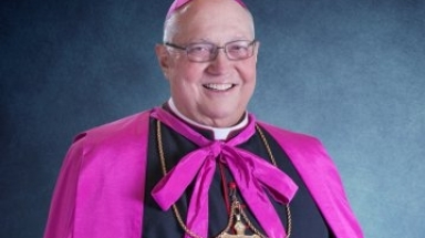 The Most. Rev. Robert C. Morlino