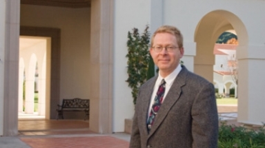 Dr. Brian T. Kelly (with caption)
